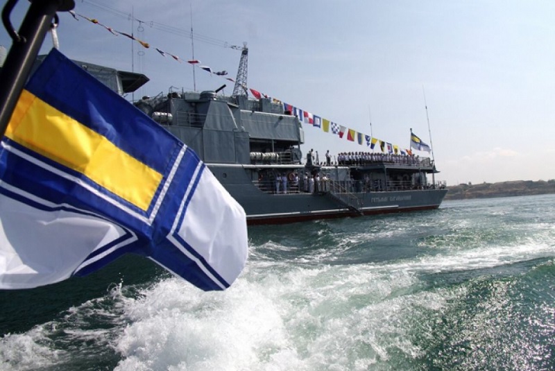 Как военные учения повлияют на запорожские курорты: официальное заявление ВМС