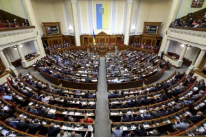 Стало известно, кто из запорожских нардепов прогуливает работу