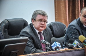 В Запорожье криминалитет “зарабатывает” от имени прокурора области