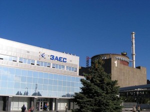 На Запорожской атомной станции СБУ пресекла шпионаж
