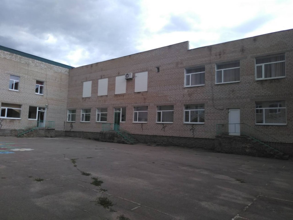 Отмывание бюджетных средств в Матвеевской школе: какие факты подтвердились (ФОТО, ВИДЕО)