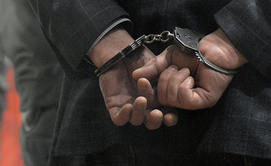 В Запорожской области задержали мужчин, похитивших с предприятия инструменты (ФОТО)