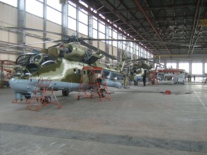 “Мотор Сич” лишился предприятия в Беларуси: стали известны причины
