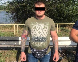 В Бердянске суд избирает меру пресечения подозреваемым в убийстве Олешко: Матюшина отправили в СИЗО (СТРИМ)