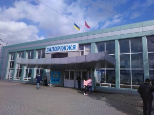 Нелегальная касса Иванова под легальной вывеской автовокзала (ФОТО)