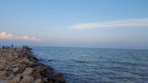 Отдых в Бердянске-2018: обзор курорта (ФОТО)