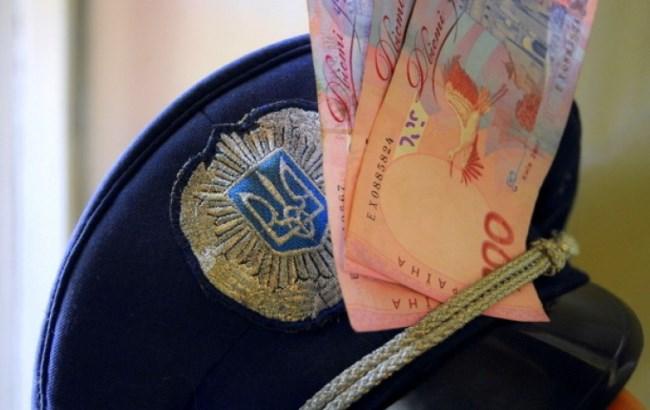 «Оборотни в погонах»: запорожский полицейский рассказал о «коррупции» среди рядовых сотрудников