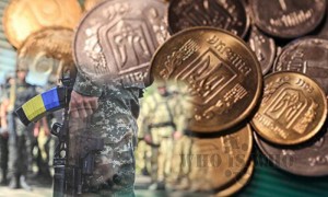 В Запорожской области увеличились сборы военного налога