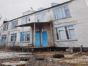 Зона отчуждения: во что за полтора года превратился детский лагерь на запорожском курорте (ФОТО)