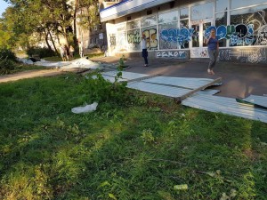 Инвесторы бегут от Запорожья, словно от чумы: город становится краем вымогателей