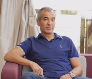 Владимир Кальцев: “Тарасов – трус?!”