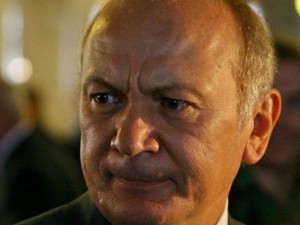 Фирму Иванющенко, строящую мусорный полигон под Запорожьем, признали банкротом