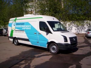 Мобильная эколаборатория должна появиться в Запорожье до конца года: что ею будут замерять