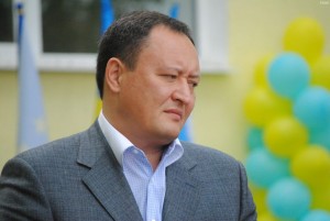 Скандал: в Запорожской ОГА начали искать замену Доманскому на концерте ко Дню Независимости