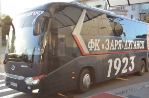 Матч “Заря” – “Лейпциг”: станет ли фартовой запорожская арена для луганского клуба