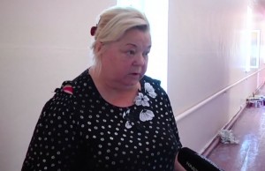 Непедагогические тайны: директор школы под Запорожьем держит в страхе жителей села (ВИДЕО)