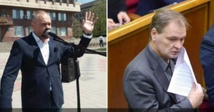 Вячеслав Аброськин намекнул, что нардеп Пономарев не причастен к убийству Олешко
