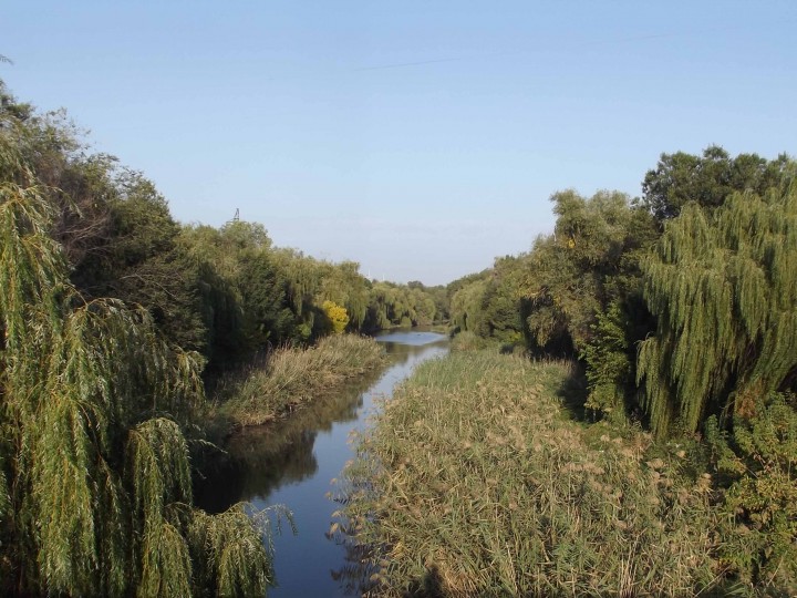 Zaporozhe._Reka_Mokraya_Moskovka.-e1487928847170