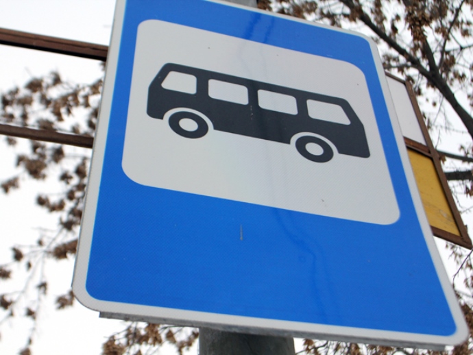 В Запорожье временно изменят маршрут движения автобусов