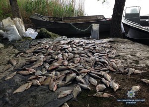 Было 22 тонны, осталось полторы и вместо тюрьмы штраф: как в Запорожье спецоперация СБУ и полиции оказалась пшиком