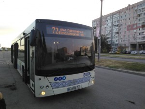 Стало известно, сколько не хватает водителей автобусов “Запорожэлектротрансу” (ВИДЕО)