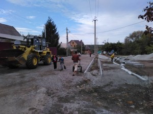 Безопасность детей, отстойник для фур или магистраль: в Запорожье депутаты обсудили реконструкцию ул. Ферганской