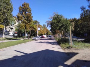 В Запорожье за 37 миллионов продолжат реконструкцию пр. Маяковского до “Радуги”: кто выиграл тендер и что сделают