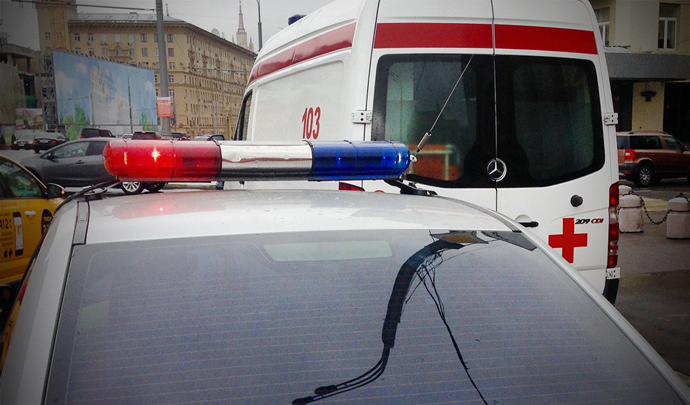 «Лихие времена»: в Запорожской области парень бросил гранату в 20-летнюю девушку