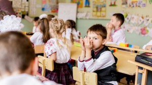 Реформа образования и новое оборудование: с чем подошли запорожские школы к 1 сентября (ОБЗОР)
