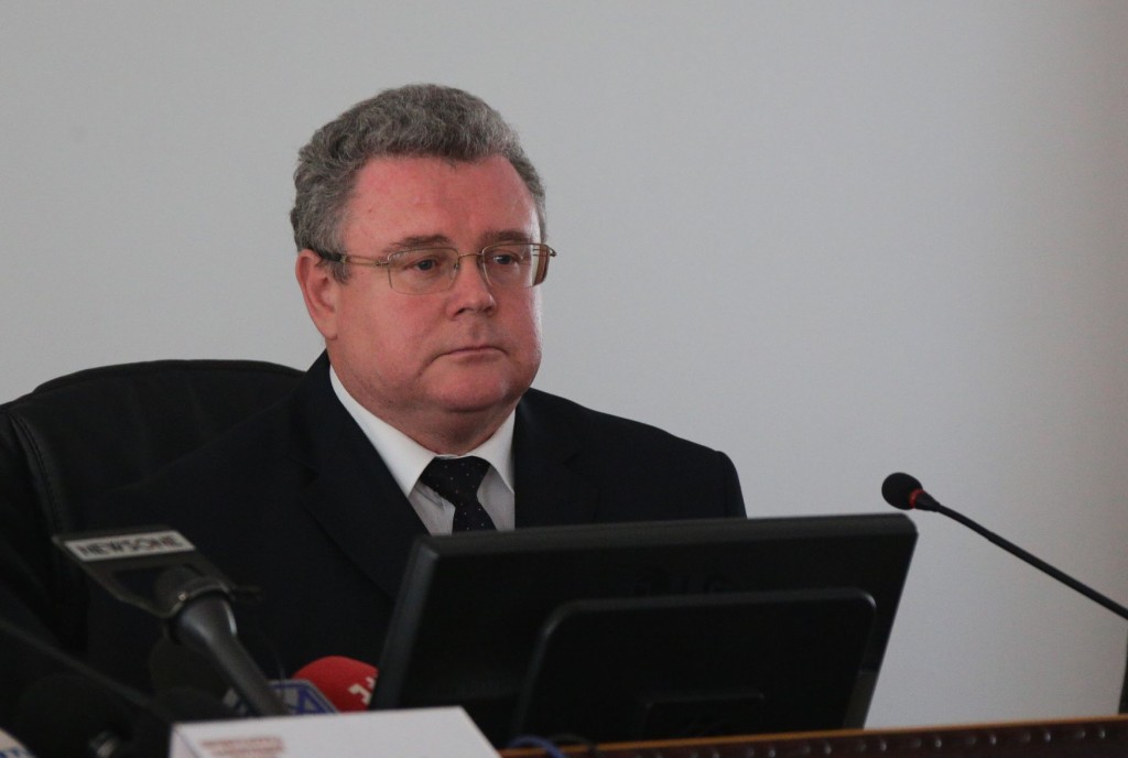 Запорожский журналист и депутат райсовета заявил о давлении на него со стороны прокурора Романова