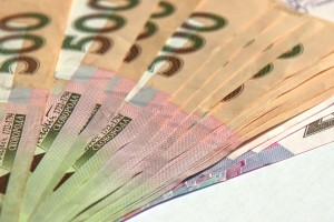 Стало известно, сколько запорожские плательщики перечислили налогов в госбюджет в 2018 году