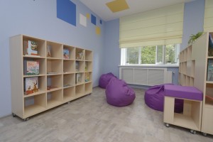 Новые стандарты: какими должны быть классы в запорожских школах