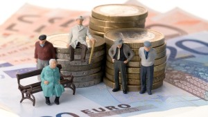 В Запорожской области отчисления в пенсионные и социальные фонды выросли на 30%