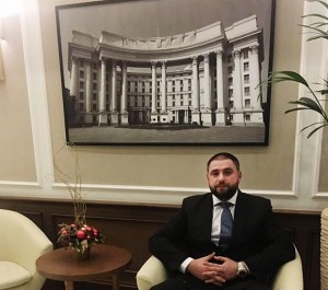 Убийство Олешко: известно имя организатора и его связи с политиками (ФОТО)