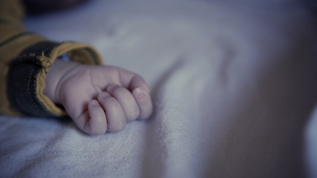 Смерть 9-месячного младенца в Запорожской области: полиция расследует дело