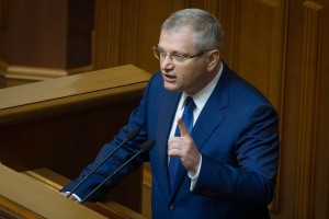“День позора ВР”: как запорожские нардепы голосовали за снятие неприкосновенности с Вилкула