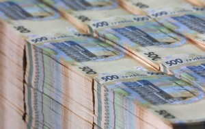 Антимонопольный комитет отсудил миллион у фирмы запорожского нардепа