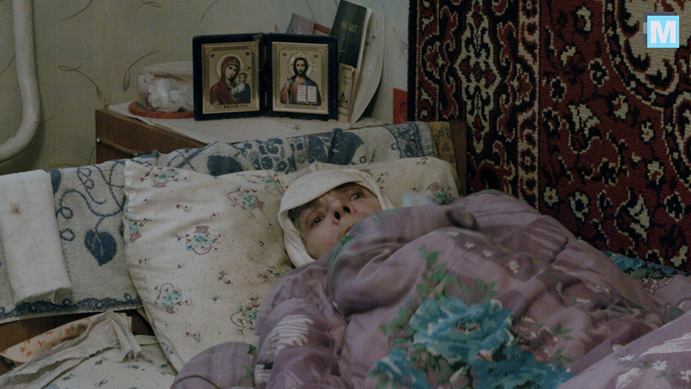 100 гривен на хлеб: в Запорожской области в общежитии умирает брошенная старушка (ВИДЕО, ФОТО)