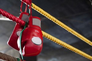 В Запорожье прошел всеукраинский турнир по боксу памяти известного спортсмена (ФОТО)