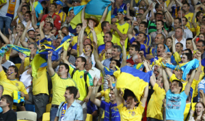 Шансы украинских команд на выход в плей-офф еврокубков