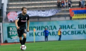 “Заря” и “Львов” в Запорожье разыграли мировую (ОБЗОР)
