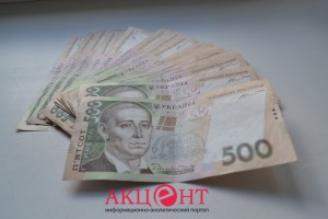 Запорожские предприятия резко увечили отчисления налога на прибыль