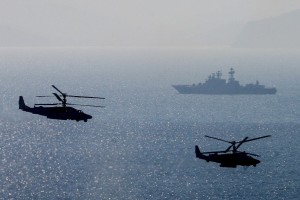 Напряженная борьба в Азовском море: есть ли у России шансы захватить побережье