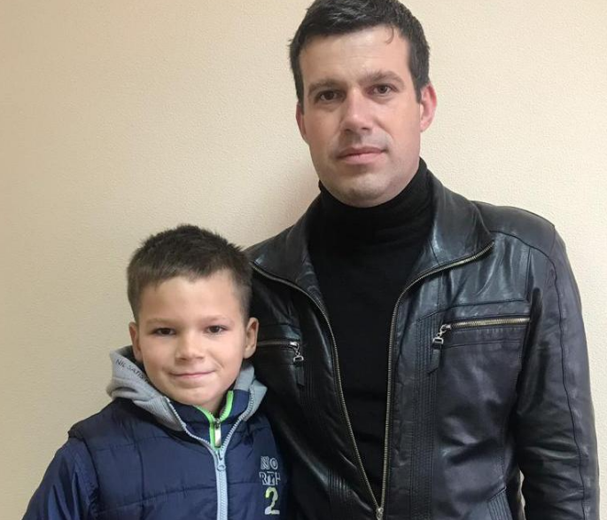 Безымянный