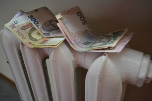 Сколько запорожцы переплачивают за отопление, или почему Городские теплосети нещадно сжигают газ