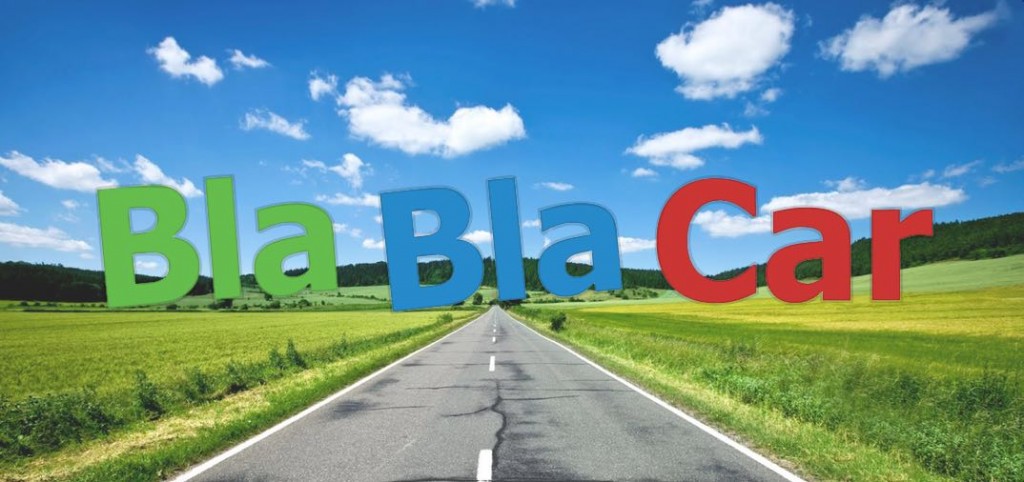 На заметку запорожцам: в «BlaBlaCar» придётся платить за поездки и пользование сервисом
