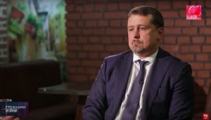 Имущество и российские паспорта замглавы Службы внешней разведки: в своем ответе Семочко солгал 7 раз (ВИДЕО)