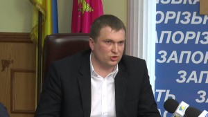 Запорожский чиновник сдал тест на наркотики: что показали результаты (ФОТО)