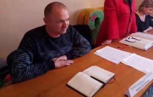 Вымогателем за неразглашение интим встреч оказался “смотрящий” от БПП за Григорьевским сельсоветом