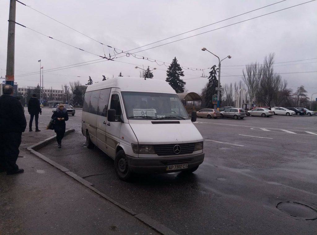 В Запорожье на двух маршрутах определили новых перевозчиков: сколько будет стоить проезд